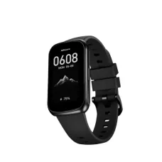 HiFuture EVO3 Fashion Smart Watch (Black)