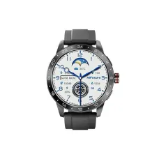 HiFuture Flex 2 1.39 Inch IPS Display Smartwatch