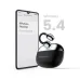 HiFuture FlexClip Open-Ear Wireless Earbuds 