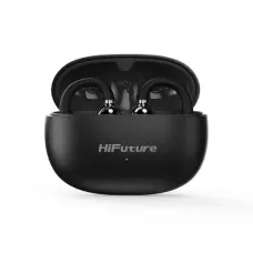 HiFuture FlexClip Open-Ear Wireless Earbuds 