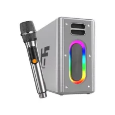 HiFuture MusicBox100 Karaoke Bluetooth Speaker 