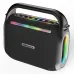 HiFuture MusicBox200 Bluetooth Portable Speaker - Black 