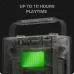 HiFuture MusicSoul-200 220W Bluetooth Speaker - Black 