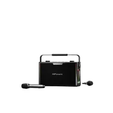 HiFuture MusicSoul-300 BT5.4 350W Bluetooth Speaker (Black)