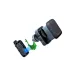 HiFuture Pocket S Mini Wearable Portable Bluetooth Speaker