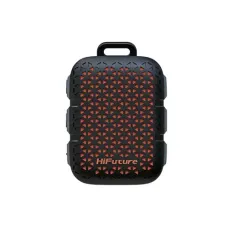 HiFuture Pocket S Mini Wearable Portable Bluetooth Speaker
