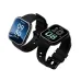 HiFuture Zone3 Black Smart Watch