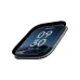 HiFuture Zone3 Black Smart Watch