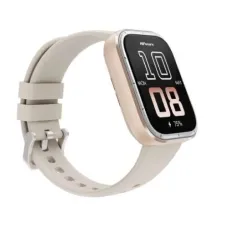 HiFuture Zone3 Rose Golden Smart Watch