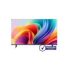 Hisense 32A4S 32 Inch Direct LED Google TV