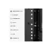 Hisense 32A4S 32 Inch Direct LED Google TV