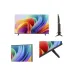 Hisense 32A4S 32 Inch Direct LED Google TV