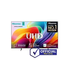 Hisense 43A4S 43-Inch Direct FHD LED Smart TV