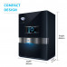 Unilever Pureit Mineral Ultima RO + UV Water Purifier