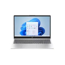 HP 15-fd0210TU Intel Core i5 1335U 13th Gen 8GB RAM 512GB SSD 15.6 Inch FHD Display Diamond White Laptop (973R5PA)