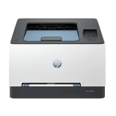 HP Color LaserJet Pro 3203dw Single Function Color Laser Printer