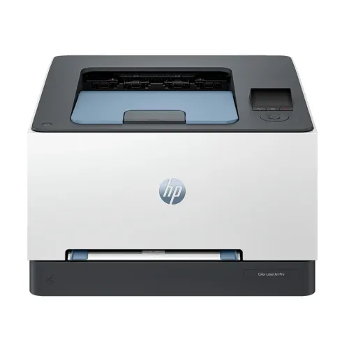 HP Color LaserJet Pro 3203dw Single Function Color Laser Printer