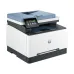 HP Color LaserJet Pro MFP 3303sdw Multifunction Color Laser Printer #499M6A (Regional)