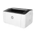 HP Laser 1008w Single Function Mono Laser Printer #714Z9A