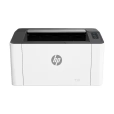 HP Laser 1008w Single Function Mono Laser Printer #714Z9A