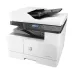 HP MFP M438nda Multifunction Mono Laser Photocopier (22ppm, Auto Duplex, Lan, RADF)#8AF45A