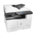 HP MFP M438nda Multifunction Mono Laser Photocopier (22ppm, Auto Duplex, Lan, RADF)#8AF45A