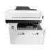 HP MFP M438nda Multifunction Mono Laser Photocopier (22ppm, Auto Duplex, Lan, RADF)#8AF45A
