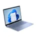 HP OmniBook 5 Flip x360 2-in-1 14-fp0133tu Series 1 Intel Core 5 120U 16GB RAM 1TB SSD 14 Inch FHD Touch Display Sky Blue Convertible Laptop