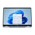 HP OmniBook 5 Flip x360 2-in-1 14-fp0133tu Series 1 Intel Core 5 120U 16GB RAM 1TB SSD 14 Inch FHD Touch Display Sky Blue Convertible Laptop