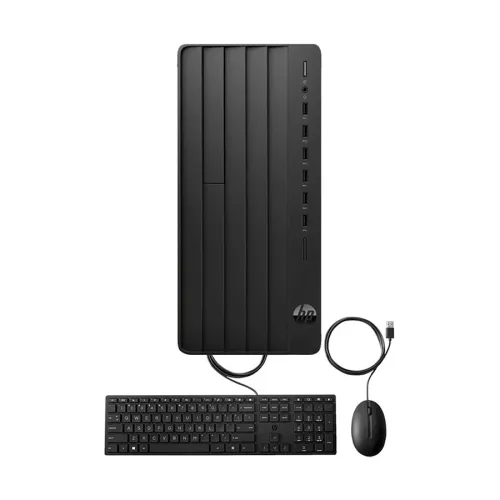 HP Pro Tower 280 G9 Intel Core i5 14500 8GB RAM 512GB SSD Tower Brand PC #B7NY9PT