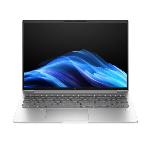 HP ProBook 4 G1i Intel Core Ultra 5 225U 8GB RAM 512GB SSD 16 Inch Laptop