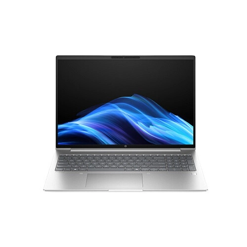 HP ProBook 4 G1i Intel Core Ultra 7 255U 8GB RAM 512GB SSD 16 inch Notebook AI PC (Soft Grey)