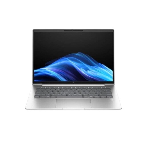 HP Probook 4 G1i Intel Core Ultra 7-255U 8GB RAM 512GB SSD WUXGA 14 Inch AI Laptop