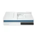 HP ScanJet Pro 2600 f1 Flatbed and Sheet Fed Scanner