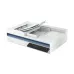 HP ScanJet Pro 2600 f1 Flatbed and Sheet Fed Scanner