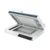 HP ScanJet Pro 2600 f1 Flatbed and Sheet Fed Scanner
