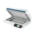 HP ScanJet Pro N4600 fnw1 Flatbed and Sheet Fed Scanner (20G07A)