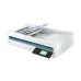HP ScanJet Pro N4600 fnw1 Flatbed and Sheet Fed Scanner (20G07A)