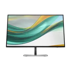 HP Series 5 Pro 527pf 27 Inch FHD Display HDMI, DP & USB Professional Monitor