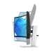 HP Series 5 Pro 549pm 49 Inch 5K UW-DQHD Display HDMI, DP, USB, USB-C Curved Professional Monitor