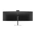 HP Series 5 Pro 549pm 49 Inch 5K UW-DQHD Display HDMI, DP, USB, USB-C Curved Professional Monitor