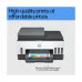 HP Smart Tank 750 Wireless Multifunction Color Printer #6UU47A, 2 Year (Registration required for the 2nd year additional warranty)
