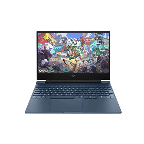 HP Victus Gaming 15-fa2288TX Core i7 13th Gen 16GB RAM 512GB SSD 15.6 Inch FHD Gaming Laptop with RTX 3050 6GB Graphics
