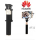 Huawei AF-11 Selfie Stick - Black & Gold