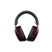 HyperX Cloud III Wireless Gaming Headset - Black-Red