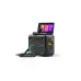 Ikarao Xtreme Break X2 All-in-One Portable Karaoke Speaker with Smart Display