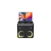 Ikarao Xtreme Break X2 All-in-One Portable Karaoke Speaker with Smart Display
