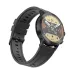 IMILAB IMIKI Xplorer Pro Black Bluetooth Calling Smart Watch
