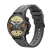 IMILAB IMIKI Xplorer Pro Black Bluetooth Calling Smart Watch