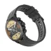 IMILAB IMIKI Xplorer Pro Black Bluetooth Calling Smart Watch
